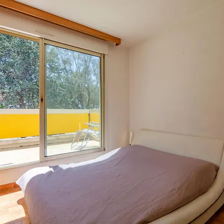 La Corniche D'or By Interhome * Saint-Raphael (Var)