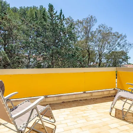 La Corniche D'or By Interhome