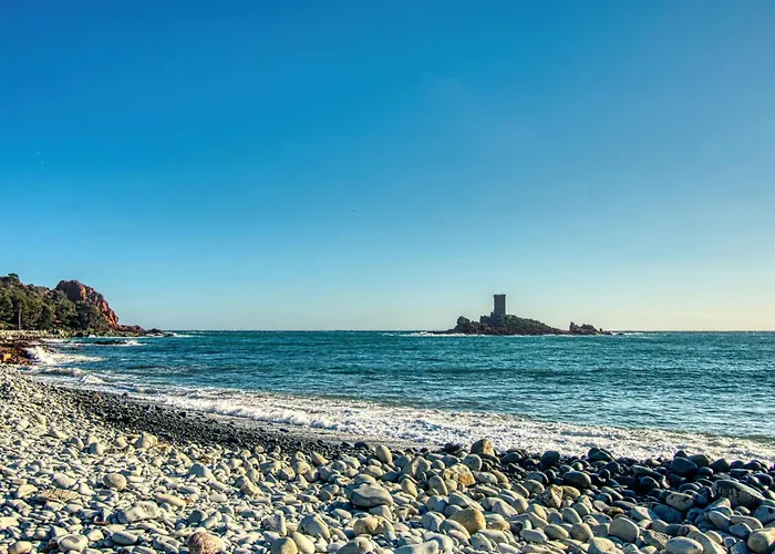 La Corniche D'or By Interhome Saint-Raphaël