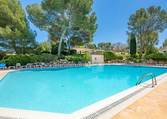 La Corniche D'or By Interhome Nyaraló Saint-Raphaël