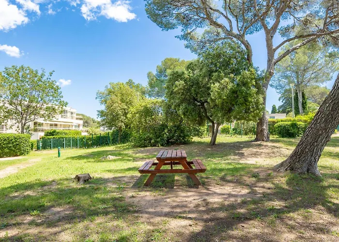 Nyaraló La Corniche D'or By Interhome *