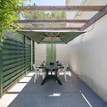 Tatil Evi La Corniche D'or By Interhome Saint-Raphaël