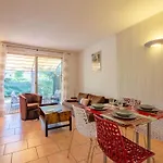 La Corniche D'or By Interhome Tatil Evi *