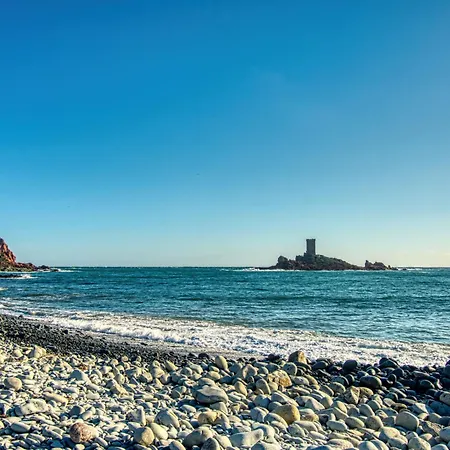 La Corniche D'or By Interhome Saint-Raphaël