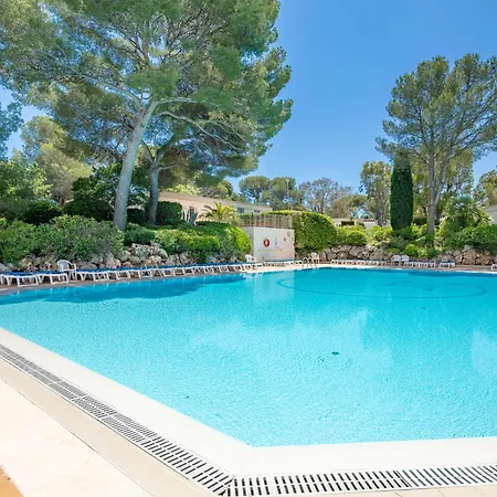 Tatil Evi La Corniche D'or By Interhome