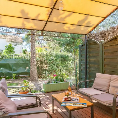La Corniche D'or By Interhome Tatil Evi *