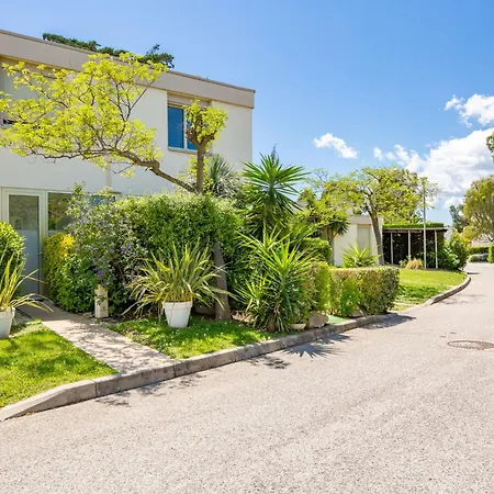 別荘 La Corniche D'or By Interhome Saint-Raphaël