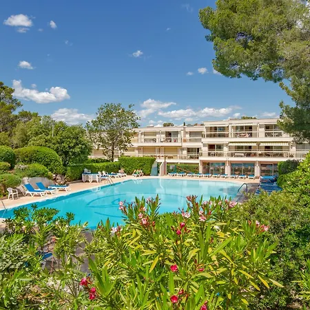 La Corniche D'or By Interhome *