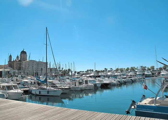 La Corniche D'or By Interhome * Saint-Raphaël