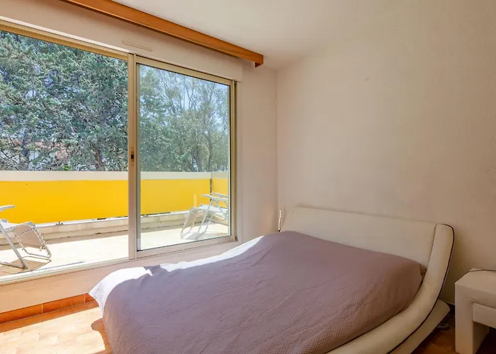 La Corniche D'or By Interhome * Saint-Raphaël