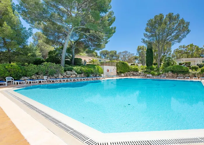 Ferienhaus La Corniche D'or By Interhome