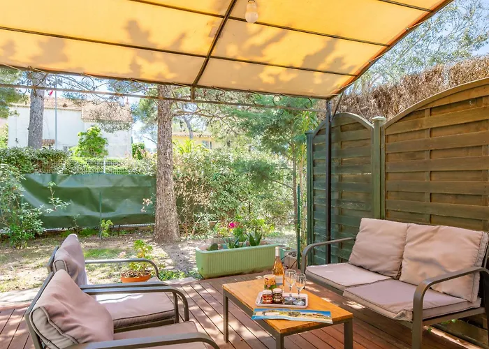 La Corniche D'or By Interhome 別荘 *