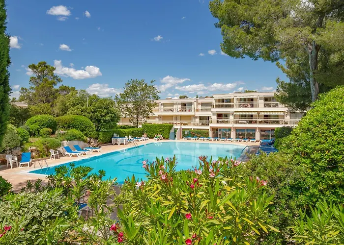 La Corniche D'or By Interhome *