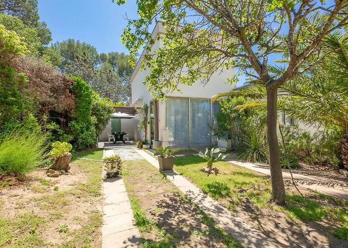 La Corniche D'or By Interhome