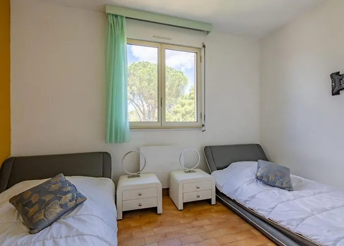 La Corniche D'or By Interhome Ferienhaus Saint-Raphaël