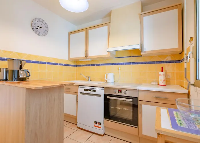 La Corniche D'or By Interhome 別荘 *