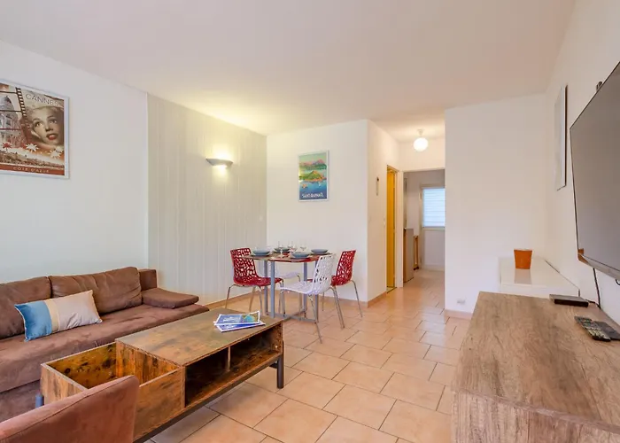 La Corniche D'or By Interhome *