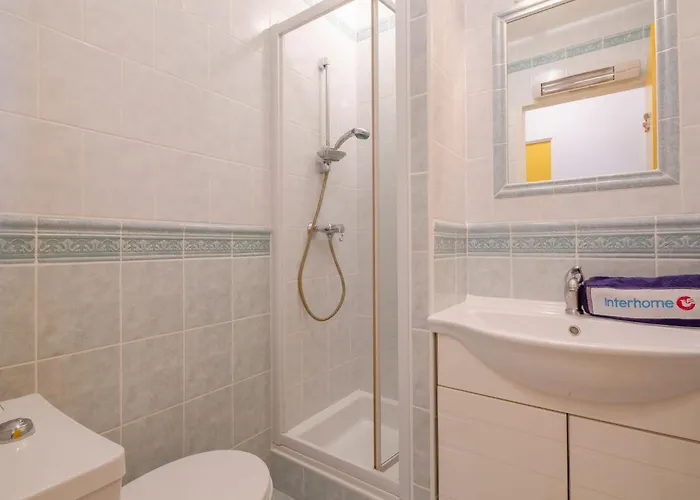 La Corniche D'or By Interhome