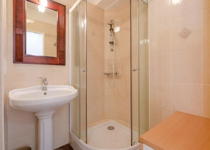 La Corniche D'or By Interhome *