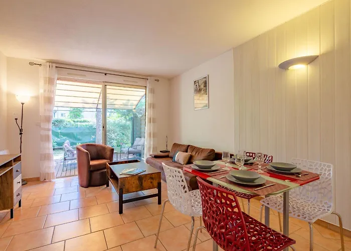 La Corniche D'or By Interhome 別荘 *